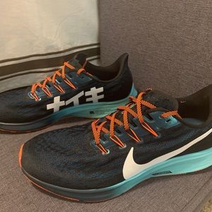 Nike Air Zoom Pegasus 36, Men’s size 13